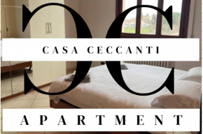 Casa Ceccanti San Romano
